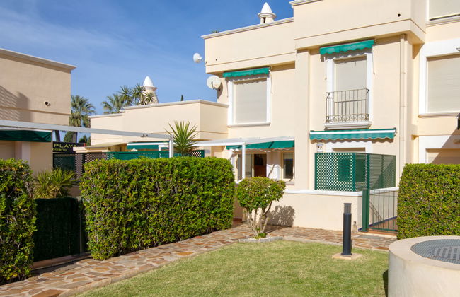 Medina Sol I - Foto 19