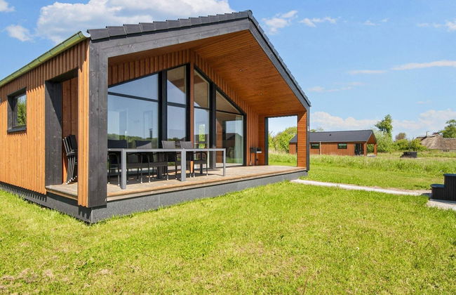 5 Star Holiday Home in Augustenborg - Foto 26