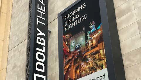 Visita guiada por el Teatro Dolby - Foto 4, Uno de los teatros más famosos de Los Ángeles