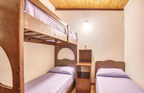 Nice Home In Stella Cilento With Sauna - Photo 22