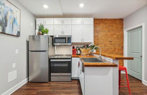 4BR Near HUP, CHOP, UPENN Free Parking 30 Days - Foto 36