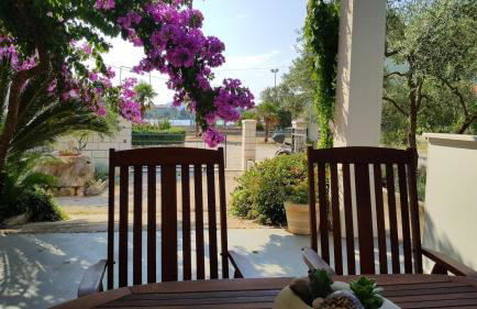 Villa Mali Ston (3588) - Foto 10