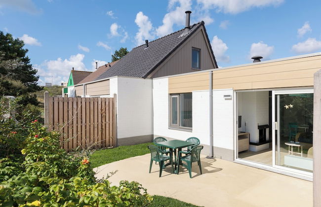 Center Parcs Zandvoort Beach - Foto 43