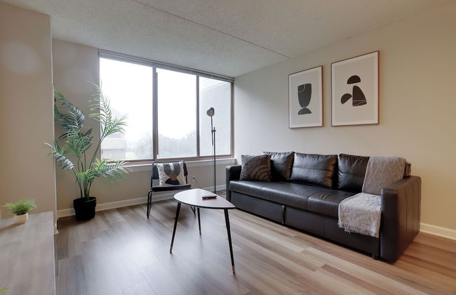 Heart of DC Area Apartments - Photo 64