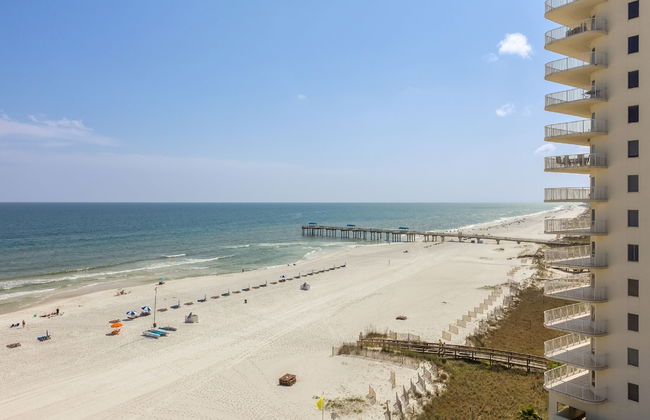 The Palms by Wyndham Vacation Rentals - Foto 35