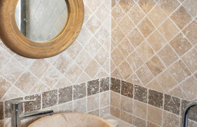 5 bedroom House in Carqueiranne with private pool and garden - Photo 14