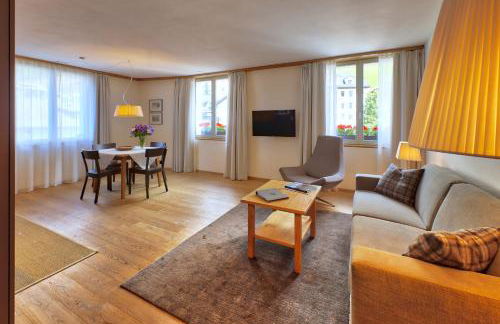 Zur Post Residence Sexten - Foto 59