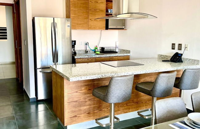 Boca de cielo Apartments - Foto 17