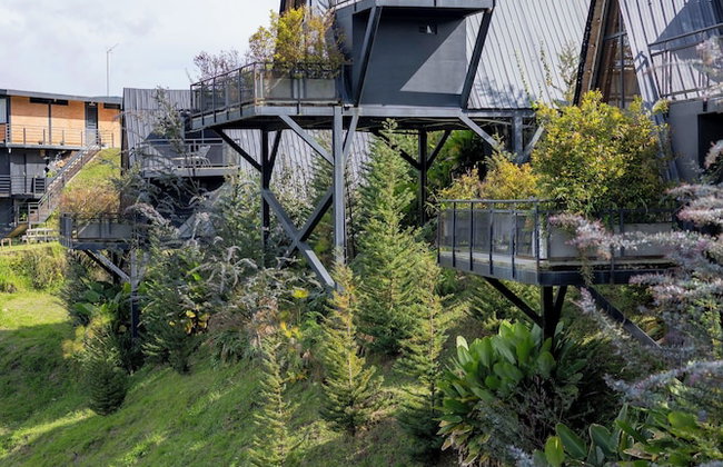 GRETEL CHALETS SUIZO - Foto 10
