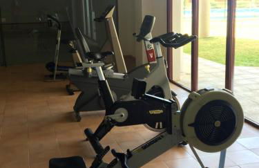 Apartamento en Magnifico Resort - Parque Botanico - Photo 39