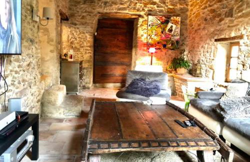 Le moulin de mon coeur - Foto 18