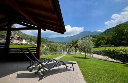 Casa al Molino - Photo 24