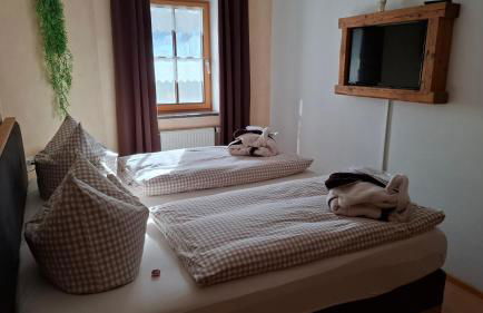 Ferienwohnung Oswald - Foto 6