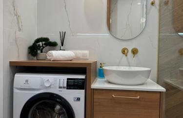 Apartamentowiec Opole 2 - Garaż - Faktura Vat- Self check-in - Foto 8