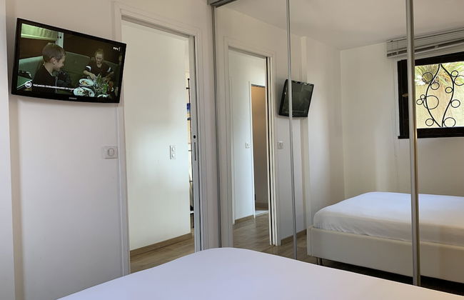 Marines Appartement - Foto 5