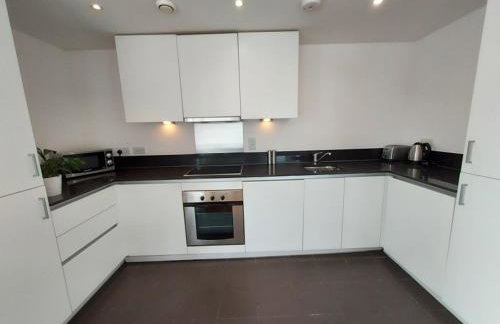 Cubo Canary Wharf - Foto 109