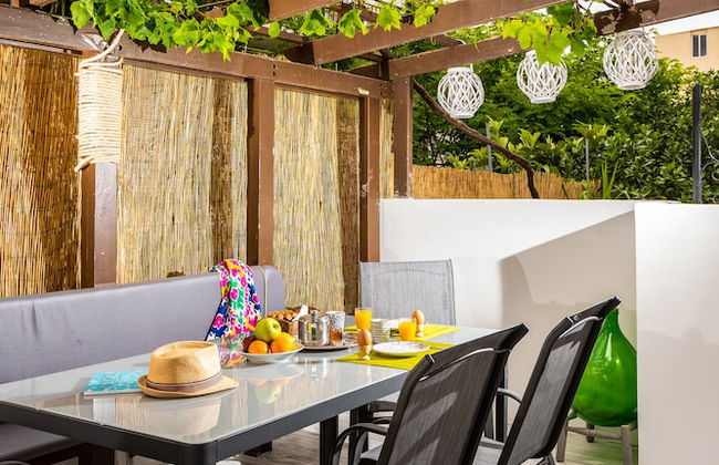 Lefka Hotel, Apartments & Studios - Photo 44