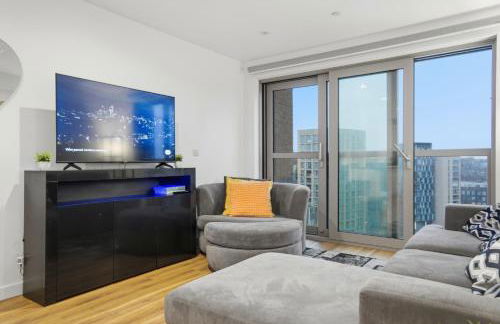 Greenwich getaway 1 Bed Apartment - Foto 11