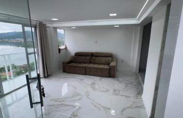 Vista Panorâmica no Mirante Piratininga - Casa 2 quartos - Foto 9