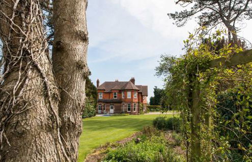 Dower House Hotel - Photo 19