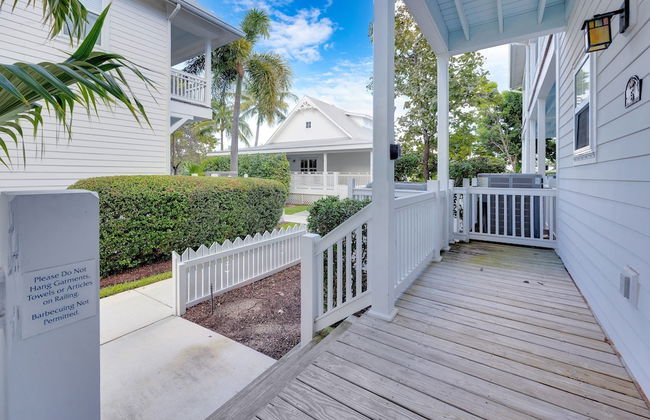 Coral Lagoon Resort Villas & Marina by KeysCaribbean - Foto 15