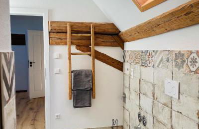 Zauberhafte Ferienscheune im Hofgut Alte Ölmühle - Foto 19