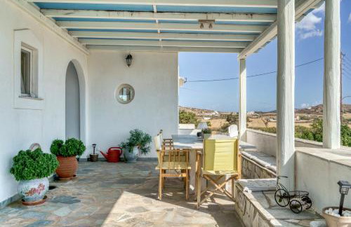 Kafkis House, Paros - Photo 7