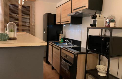 Le 104 Feuvrier - Foto 80