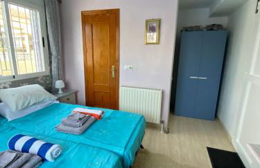 Ideal Location 3 Bed 3 Bath Villa With Pool On Camposol Sect B Close To Amenities - Foto 32