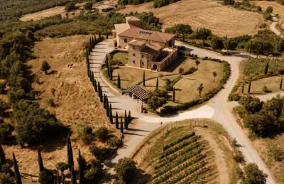Podere Montale Il Borgo - Foto 10