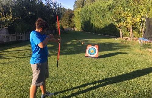 El Molino de Manolo - Photo 45