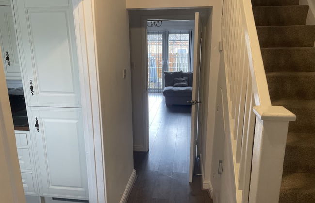 River View House St Neots - Navigation Wharf - Foto 30