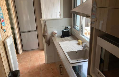 Studio CAP-OCEAN cap ferret - Foto 25