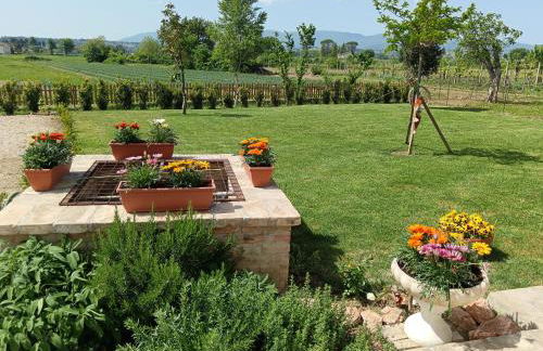 L'Antico Fienile - Foto 30