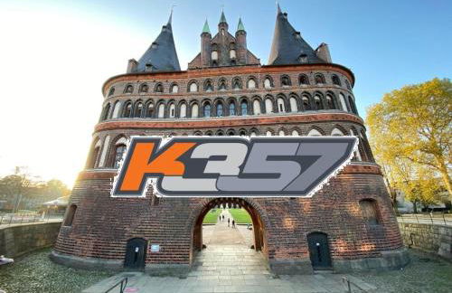 K 357 - Low budget Hotel in Ratekau bei Lübeck - Foto 1