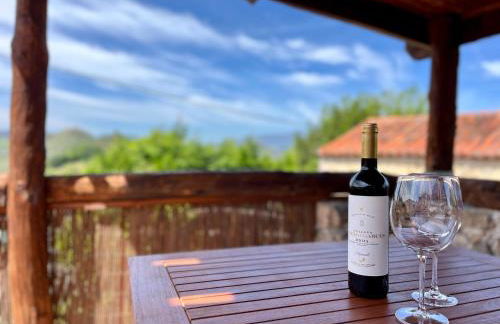 Casa con vistas a la montaña, cerca a la costa entre Arriondas y Ribadesella - Foto 2