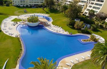 T2+1 - Sousa Vila - Apartament with the best pool @ Algarve - Foto 24