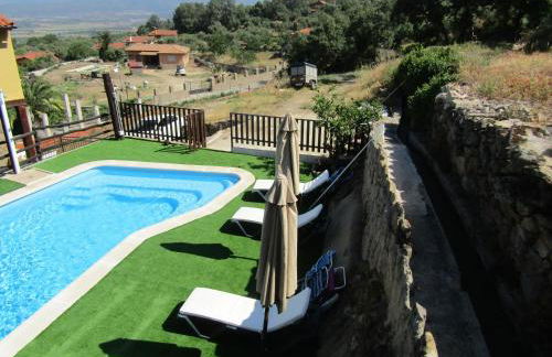 Casas Rurales La Dehesa - Foto 4