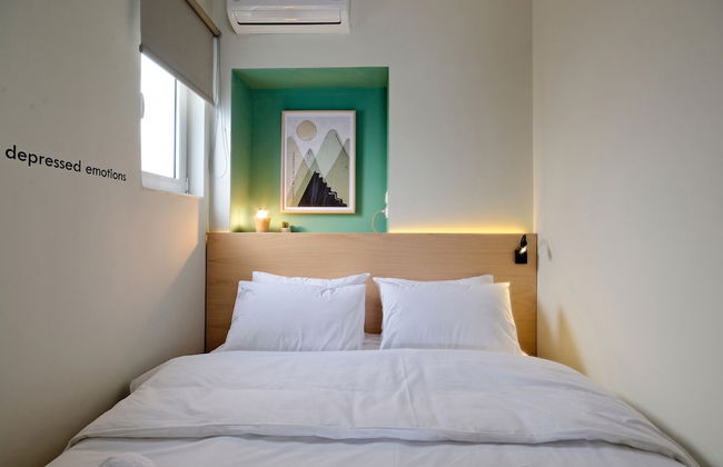 Hercules Residence - Foto 32