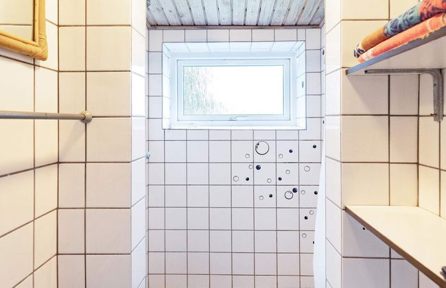 6 Person Holiday Home in Frostrup - Foto 13