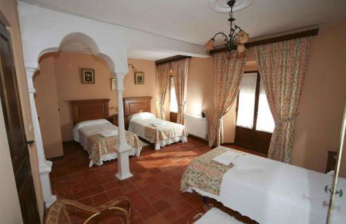 Casa Rural Calderon de Medina I y II - Foto 25