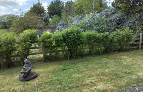 Elderflower Cottage - Foto 8