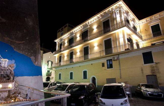 Appartamento a Vietri sul Mare ID 3052 - Foto 9