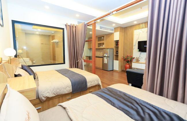 FLC Sea Tower Quy Nhon TH Apartment - Photo 14