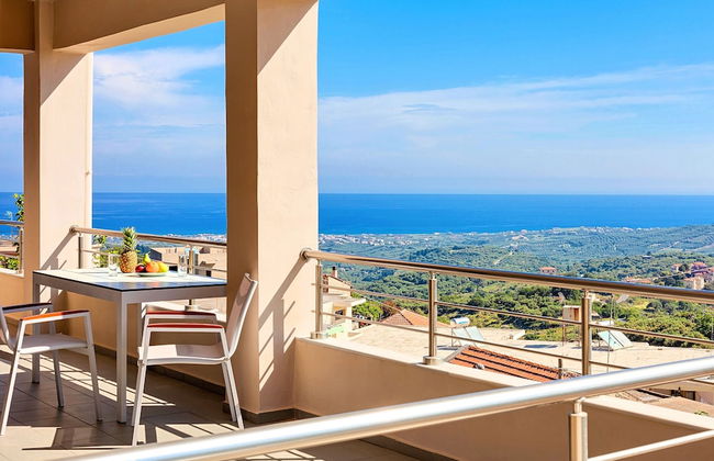 Villa di Giorgio Heated Pool - Foto 36