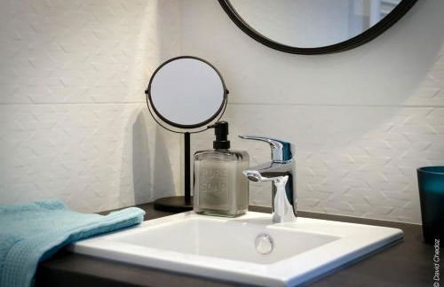 Maison « De Ville en Vigne » - Foto 39