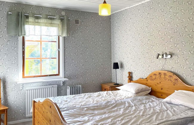 4 Person Holiday Home in Bengtsfors-by Traum - Photo 17