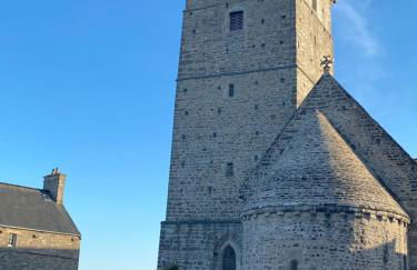 Gîte LE CABESTAN - Foto 51