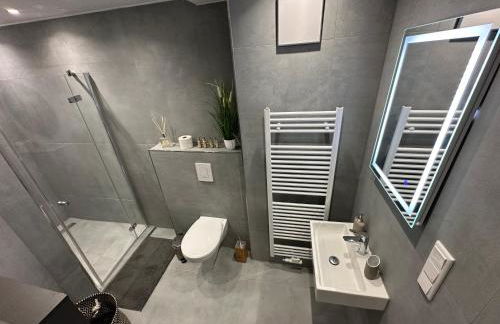 TRAUMHAFT schöne Wohnung-nahe Volkspark Marl-MODERN-TOP Austattung- - Photo 20