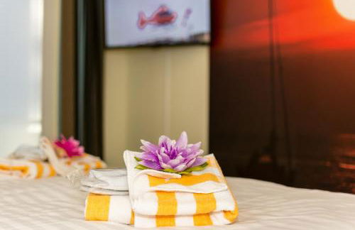 Apartmenthaus Kleiner Falke - Foto 22